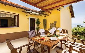 Beautiful Home In Lovran With House Sea View